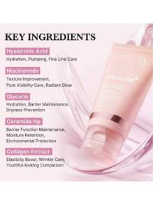 Medicube Conjunto de cuidado de la piel de vidrio brillante asequible L incluye 8 productos de mayor  para una renovación suave de la piel - otro - Ver 3