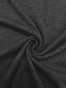 Camiseta de manga larga de cuello redondo casual para mujer, camiseta con estampado de bruja de hoguera, camiseta "Girl Will Be Girl", ropa para fiesta de Halloween, camisetas gráficas para mujer, adecuada para usar en otoño e invierno