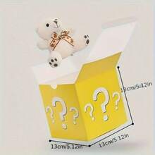 Mysterious Box - Unique Random Items Bring Surprises To Yourself - Blind Box - View 4