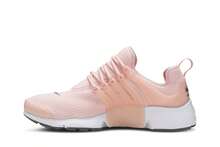 Nike Womens Air Presto 'Storm Pink' (Women's Sizes) Storm Pink/White-Gunsmoke BV4239-600 Spring New - 粉色 - 查看 3