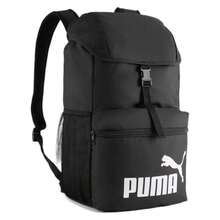 Puma Mochila 090801-01 para hombre y mujer en color Negro ✅ Entrega 24/72h a España (península) - Negro - Ver 1