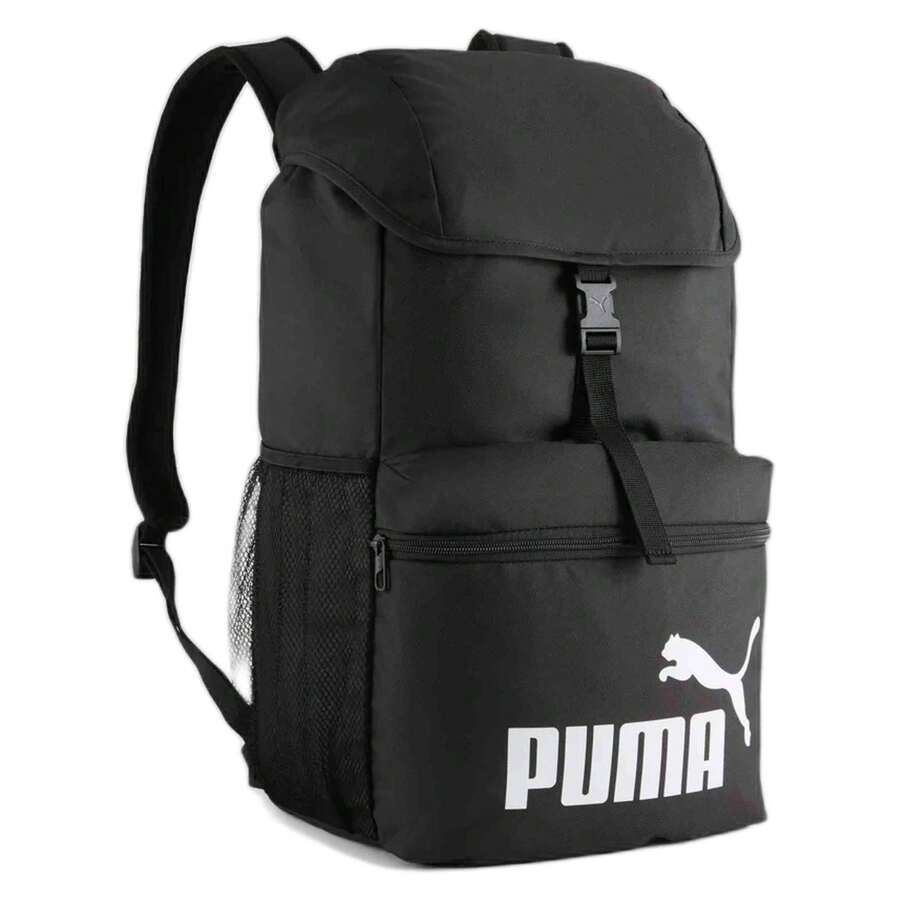 Puma Mochila 090801-01 para hombre y mujer en color Negro ✅ Entrega 24/72h a España (península) - Negro - Ver 1