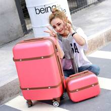 Luggage & Travel Essentials Bags