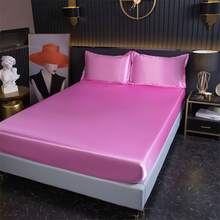 Fitted Sheets - Azul claro - Ver 10