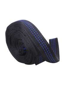 1/2 Stücke/Set verstärkte Polyester Hängematten Gurte, Mehrzweck Outdoor Hänge Gurte, Camping Hänge Gurte, Schaukel Gurte, Sandsack Gurte, Hänge Schlaufen Gurte, Verlängerungsgurte, perfekt für Camping, Wandern und Schaukeln
