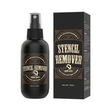 DQFART Tattoo Transfer Remover Oil - Used To Clean Tattoos That Are Difficult To Clean. Clean, Sanitary, Suitable For Beginners And Artists (5OZ)