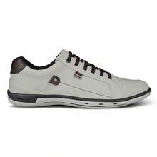Men Sneakers - White - View 2