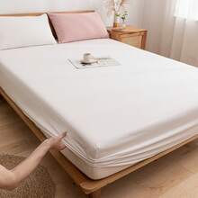 Fitted Sheets - Red Bean Paste - View 6