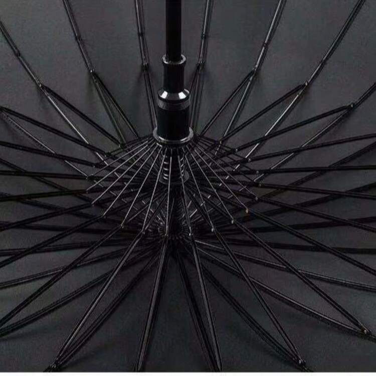 2025 新款 8 骨雨伞 - 角色扮演配件 - 雨伞 - 武士刀 - 玩具剑 - 户外雨伞 - 生日礼物 - 万圣节礼物 - 复活节礼物 - 圣诞节礼物 - 礼物 - 玩具 - 彩色 - 查看 9