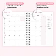 iscool Planners - Pink - View 8