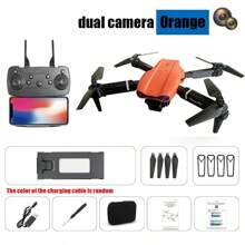 Dual-Kamera-Aerial-Quadcopter, optischer Fluss Schwebeflug, faltbarer Drohne, Einstiegsgeschenk für Männer, Weihnachten, Halloween, Thanksgiving Geschenk, kreative Ferienauswahl Geschenk