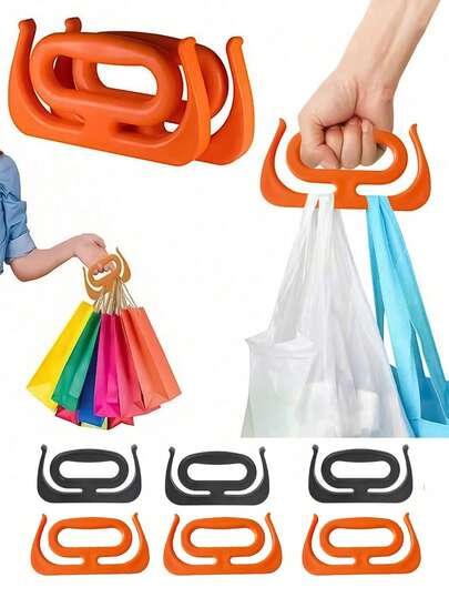 Home Essential Multifunctional Can Be Back Lifter, Anti-Stringer Hand To Save Energy To Save Energy Lifter, Bag Lifter Plastic Bag Holder, The Best Gift For The Family