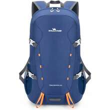 Outdoor Lightweight Backpack - Azul Marino - Ver 7