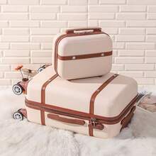 Luggage & Travel Essentials Bags