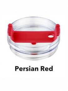 1 Peça Tampa de 40oz Compatível com Copo Térmico , Tampa À Prova de Respingos Serve para Copos de Café e Mais