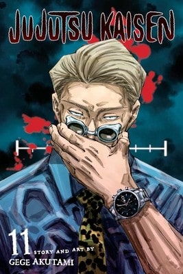 Pre-Owned Jujutsu Kaisen, Vol. 11 (Paperback) By Gege Akutami - Sách đơn - Xem 1