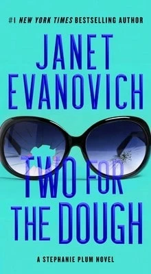 Pre-Owned Two For The Dough (Paperback) By Janet Evanovich