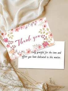 100 Pcs / 200pcs / 500 Pcs, 90*54mm,Double-Sided Custom Greeting Cards, Custom Greeting Cards, Business Card Customization, Business Card Printing, Upload Designs And Create Business Cards, Custom Business Cards With Logo Text, Custom Image Business Cards, Personalized Business Card Customization,Festive Calendar - Multicolor - View 3