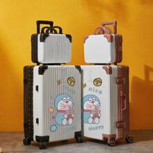 Luggage & Travel Essentials Bags