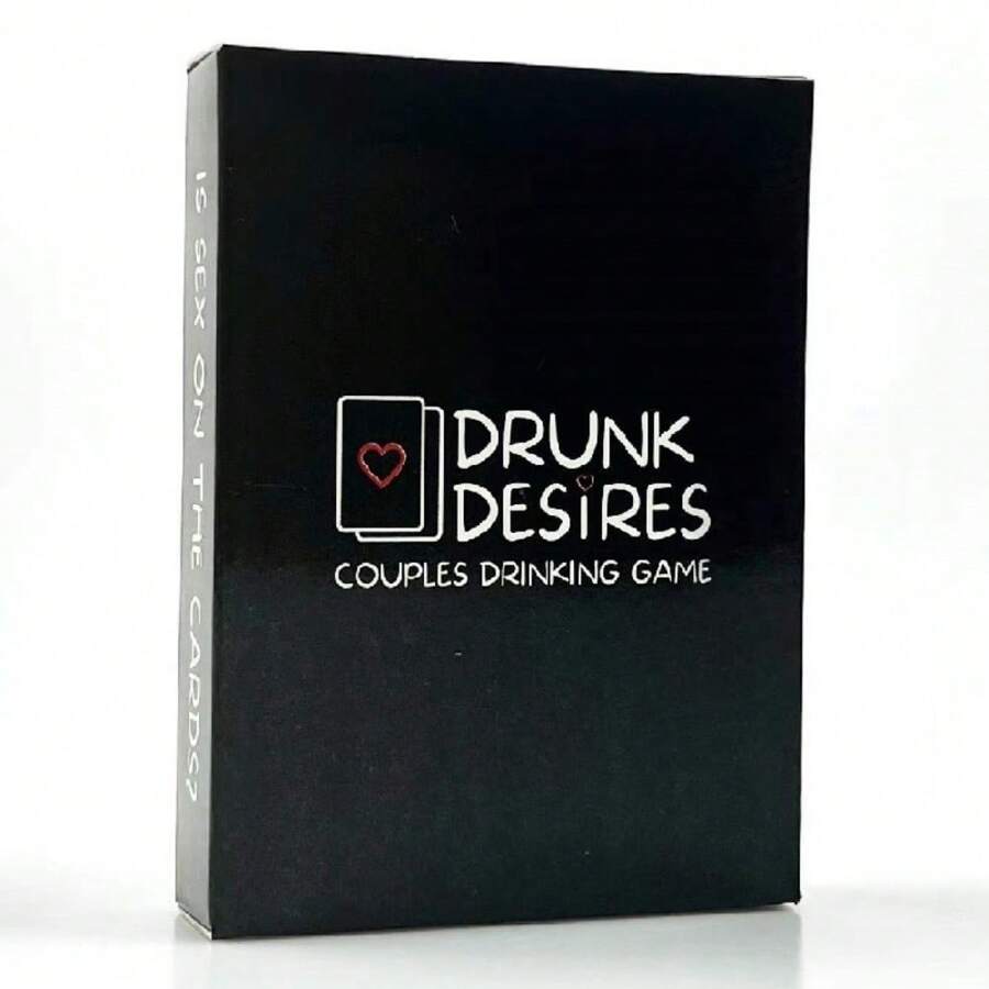 An Adult Sex Position Selection Game Card Deck With Erotic Illustrations And Gameplay. Featuring Black And White Card Variants, Ideal For Couples' Intimate Games, Sexual Entertainment, Preparation, And Exploring New Experiences.
