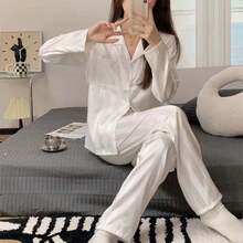 Bathrobe - Yellow - View 6