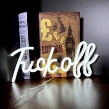 1 件霓虹灯火焰、火箭、牛头、外星人、欢迎霓虹灯，电池或 USB 供电 LED 装饰灯，11x7.36x0.7 英寸（28x18.7x1.8 厘米），适用于桌面、墙面装饰、游戏室、女孩卧室、宿舍、酒吧、庭院、露营、周年纪念、情人节生日派对、节日礼物、万圣节、圣诞节 - 白色 - 查看 59