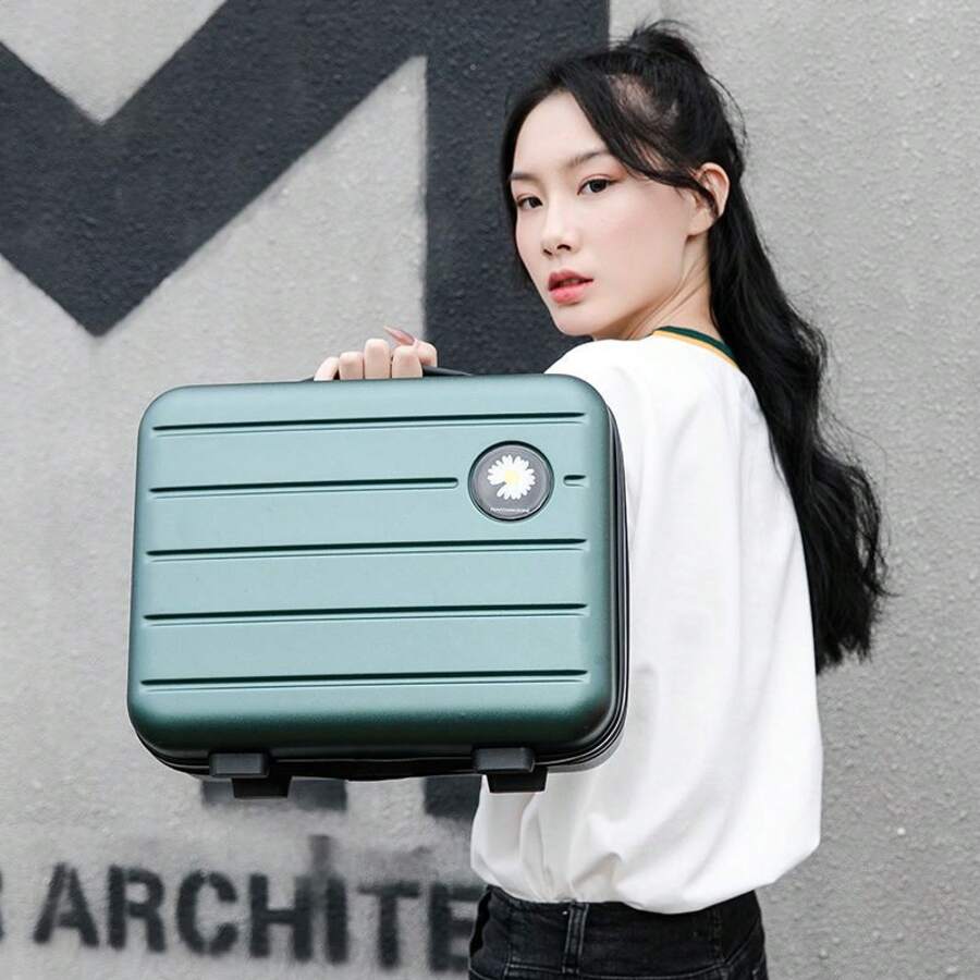 Luggage & Travel Essentials Bags