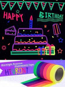 1 件 ProCraft 纸质画家胶带分配器，20 米长纹理纸质标准胶带涂抹器，适用于墙壁和地板涂漆，设计易于使用的密封工具，DIY 家居装修 | 实用工艺工具 | 多功能胶带，可用作厨房标签纸