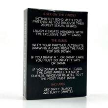 An Adult Sex Position Selection Game Card Deck With Erotic Illustrations And Gameplay. Featuring Black And White Card Variants, Ideal For Couples' Intimate Games, Sexual Entertainment, Preparation, And Exploring New Experiences.