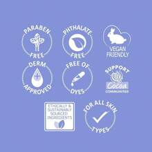 Palmer's Cocoa Butter Tahitian Vanilla Body Lotion 13.5 Oz.