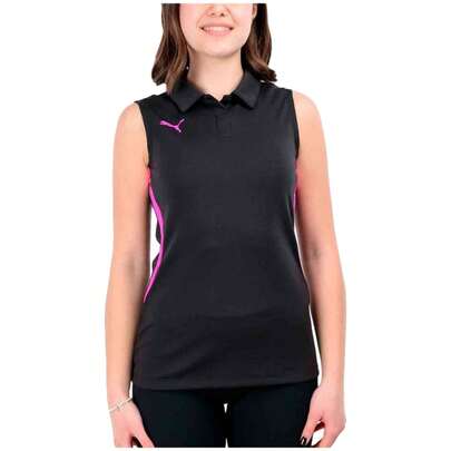 Puma Women Outdoor Tees & Tanks