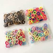 200 piezas de gomas de pelo elásticas sin costuras de 2 cm de colores caramelo, accesorios para el cabello para mujeres, herramientas para el cabello, accesorios de belleza, accesorios para el cabello rizado, accesorios para el cabello, accesorios para el cabello, accesorios, accesorios para el cabello para mujeres, otoño, viaje, herramientas para el cabello, accesorios para mujeres, cosas para el cabello, cabello rizado, scrunchies, scrunchie, scrunchies para el cabello, accesorios para el cabello rizado, regalos, viaje, regalos para mujeres, cosas para el cabello, rellenos de calcetines, rellenos de calcetines, rellenos de calcetines, rellenos de calcetines para mujeres, rellenos de calcetines para mujeres, regalos de Navidad, regalos, rellenos de calcetines de Navidad, regalos para mujeres, regalo, regalo de Navidad, rellenos de calcetines para adultos, rellenos de calcetines para adultos, cosas para el cabello, accesorios para mujeres, relleno de calcetín, accesorio de cabello de m - Multicolor - Ver 4