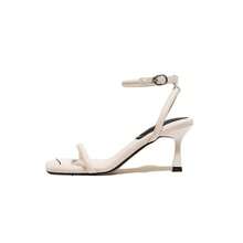 Women Heeled Sandals