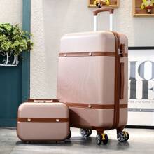 Luggage & Travel Essentials Bags