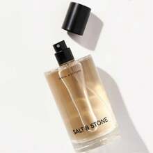 Eau De Parfum Body Mist, Santal & Vetiver Scent, Skincare Infused Perfume Hair & Body Spray For Women And Men, 3.4 Fl Oz