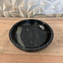 Arte Cobre Deep Stone Pasta Dish - 灰色 - 查看 5