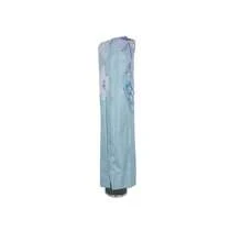 Umbrellas And Rain Hat Umbrellas - Cadet Blue - View 2