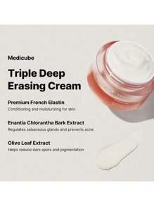 Medicube Conjunto de cuidado de la piel de vidrio brillante asequible L incluye 8 productos de mayor  para una renovación suave de la piel - otro - Ver 6