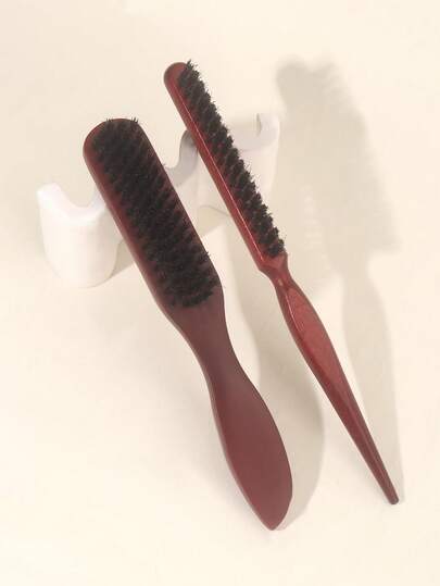 2件套美发梳，男士复古油头造型梳胡须梳，专业美发三排梳，木柄发梳，美发三排梳，旅行及沙龙使用理想之选，返校季，旅行度假必备，女士美发配件，梳子，发刷，边缘梳，梳发，梳子，梳发，解结梳，球形梳，迷你发刷，发刷套装，木梳，梳子，后梳，发刷，边缘梳，梳发，发梳，发刷套装，梳发，迷你发刷，解结梳，美发产品，美发工具，美发用品，护发，卷发梳，理发师，理发配件，美发设备，旅行必备，旅行必备，发型，美发，发刷，后梳，造型梳，卷发梳，边缘梳，梳子，梳发，发刷套装、梳子、卷发梳、解结梳、女士发梳、头发、旅行、美发产品、美发工具、美发用品、理发师、理发配件、理发店、美发设备