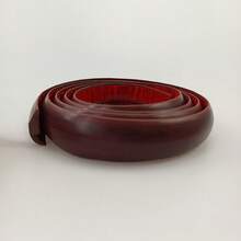 1PC 2m/78.74in Self-Adhesive PVC Flooring And Carpet Transition Strip, Durable PVC Threshold Strip, Easy To Peel And Paste Installation, Can Protect The Floor From Moisture Damage, Very Suitable For Hardwood And Tile Flooring, Floor Protection | Textured Finish | Multiple Color Options - Multicolor - View 12