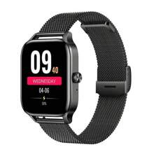 Smart Watches - 黑鋼 - 查看 2