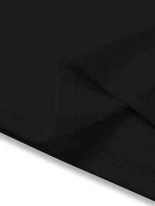 Men Women Bullet For My Valentine Music T Shirts Cotton Clothing Novelty Short Sleeve O Neck Tee Shirt Printing T-Shirt - màu đen - Xem 5