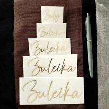 Custom Name Stickers,Water Bottle Stickers,Laptop Stickers,Roller Stickers,Name Stickers, Name Vinyl Stickers, Bridesmaids Proposal, Wedding Preferences, Tags, Bridesmaids Proposal Boxes, Bridesmaids Proposal Books, Bridal Party Gift Tags, Wedding Gifts Birthday Graduation,Multi-Functional, Ornamental,Reusable,Exquisite,Stylish,High-Quality,Colorful,Modern,Custom,Personalized,Unique,Home Refresh,Customized Wall Stickers