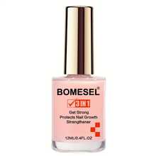 1 件装 指甲强化剂，适用于薄而脆的指甲，恢复光泽，底漆，专业指甲护理产品 - 彩色 - 查看 13