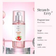 88ml Fragrance Spray, Long-Acting Natural Air Freshener, Contains The Essence Of Long-Lasting Natural Fresh Charm, Releasing Elegant Flowers, Suitable For Indoor, Outdoor, Dating, Parties, Holidays, Families, Offices, Is The Ideal Gift For Friends And Couples. - Multicolor - View 8