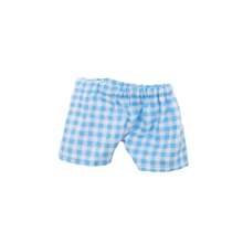 New 17cm Doll Clothes Shorts, Bear Doll Keychain Changeable Trousers (Doll Not Included, Pants Only) - Multicolor - View 7