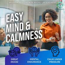 Magnesium Complex With Vitamin D And Zinc Supplements, Magnesium Supplement For Sleep, Nerve, & Bone Support With Vitamin D3 & Zinc For Immune Support | Perfect For Perimenopausal | Menopause Care(60 Count/Bottle) - 2 Chai (Ưu Đãi Nhiều Hơn) - Xem 5