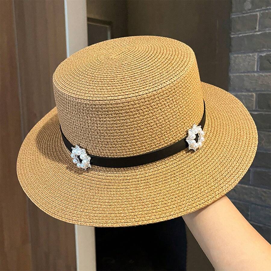 Women Masks & Visor Hat