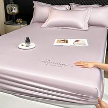 Fitted Sheets - Stern-Flieder - Übersicht 13