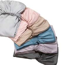 Fitted Sheets - Moda gris - Ver 5